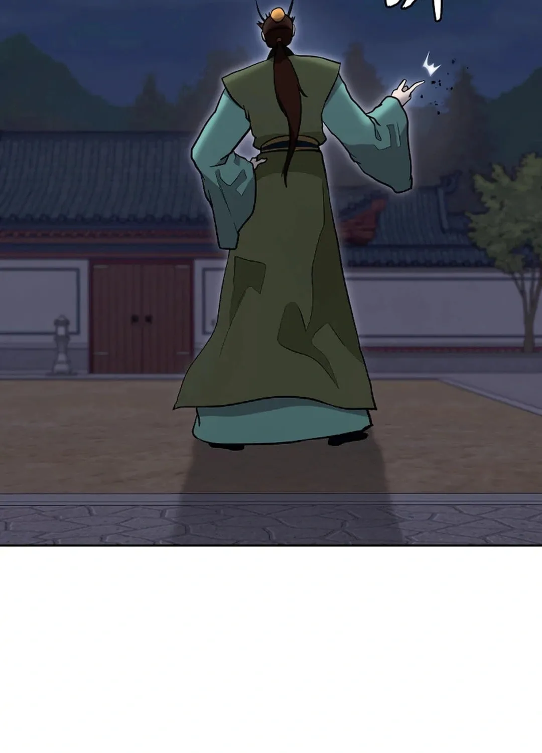 Read Kang-jin Lee chapter 196 image 28 on Lezhin