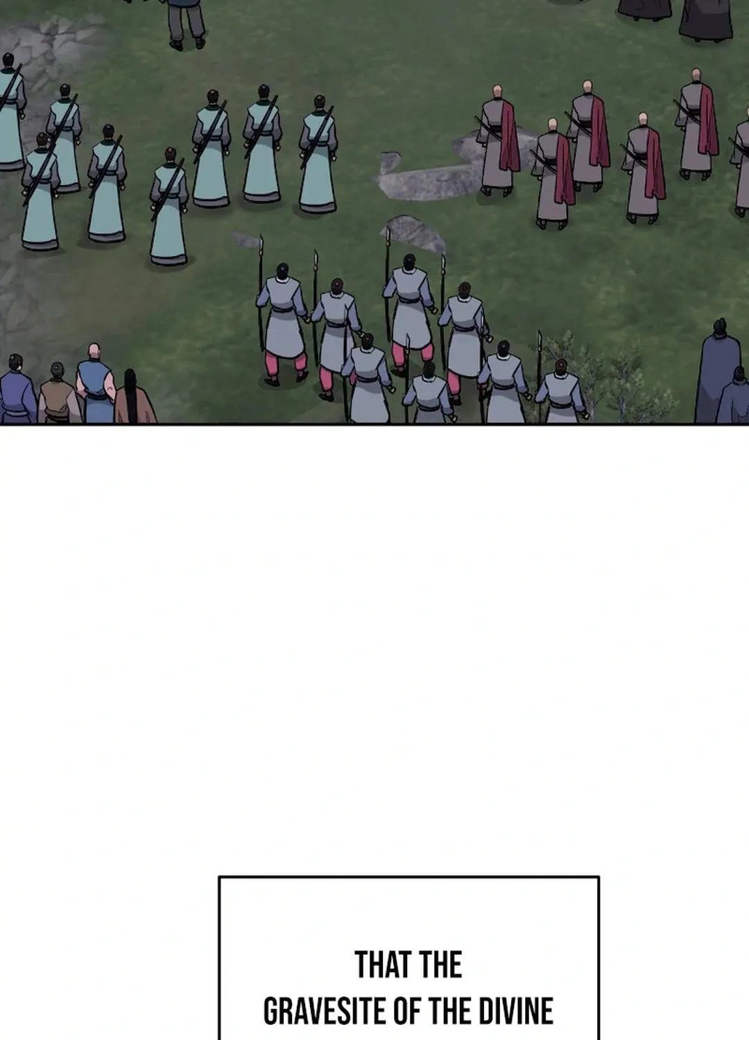 Read Kang-jin Lee chapter 196 image 33 on Lezhin
