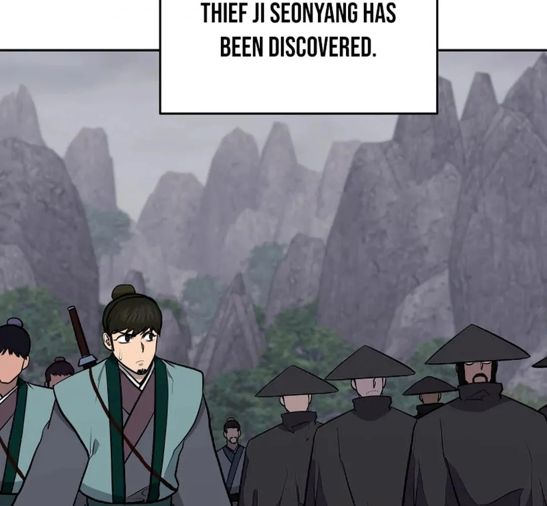 Read Kang-jin Lee chapter 196 image 34 on Lezhin