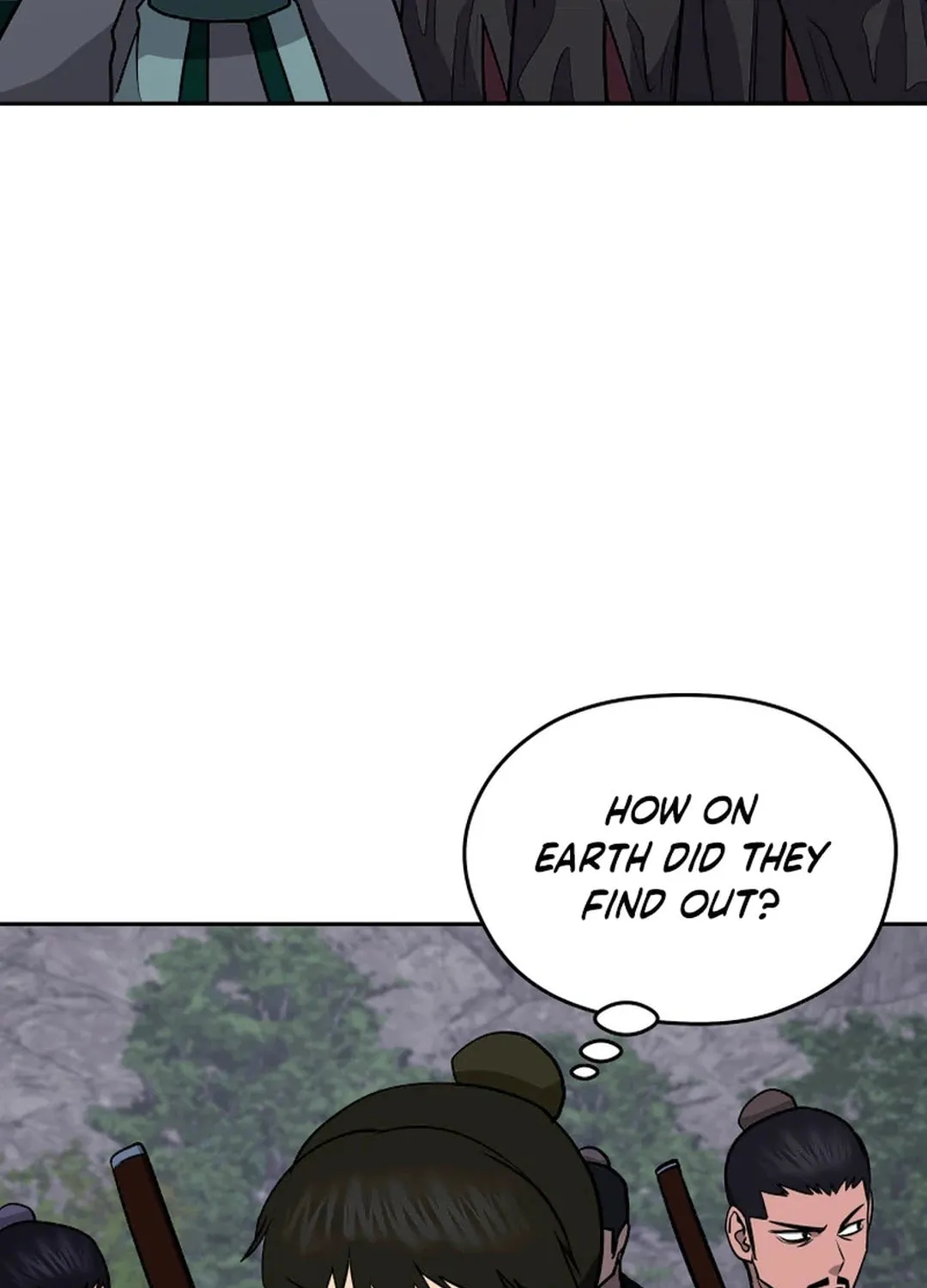 Read Kang-jin Lee chapter 196 image 35 on Lezhin