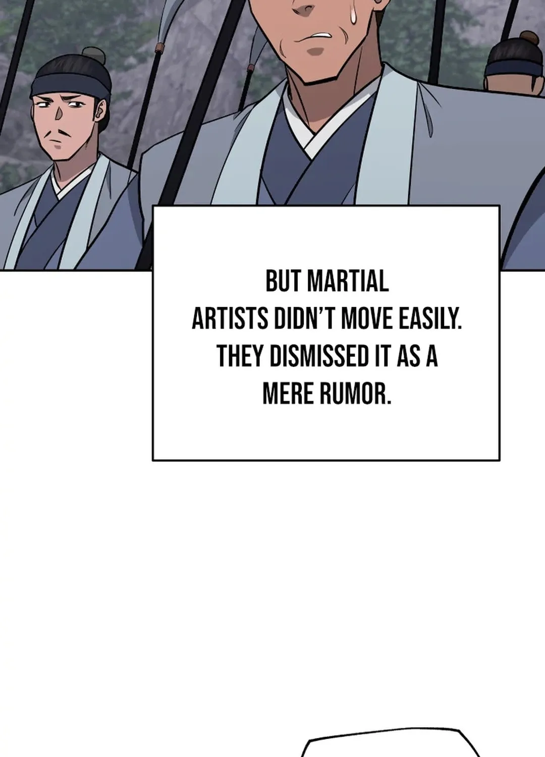 Read Kang-jin Lee chapter 196 image 39 on Lezhin