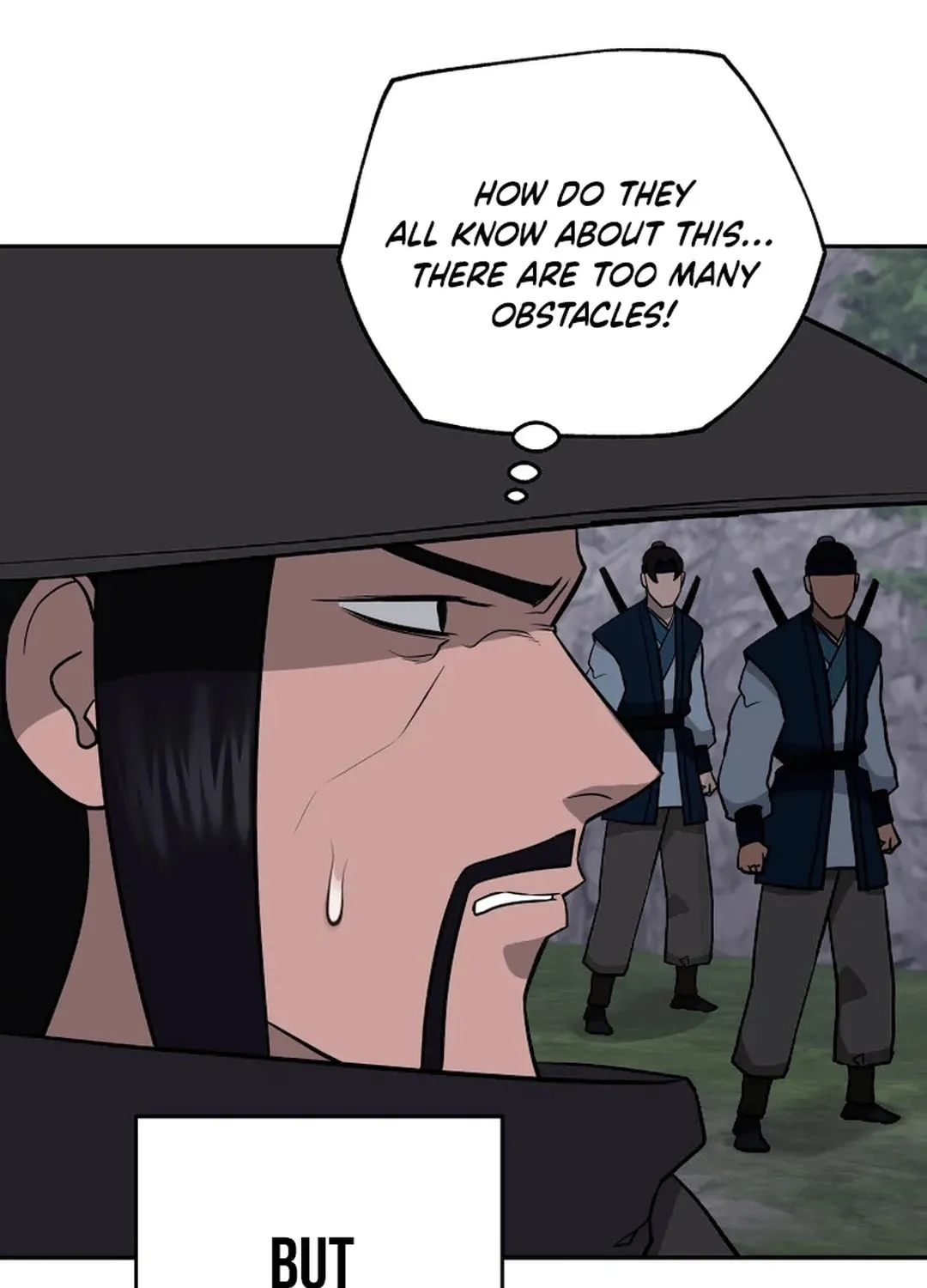 Read Kang-jin Lee chapter 196 image 42 on Lezhin