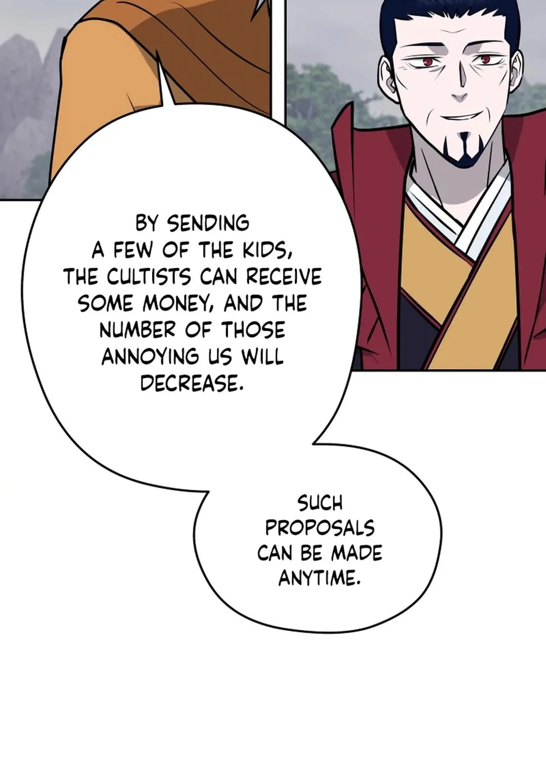 Read Kang-jin Lee chapter 196 image 61 on Lezhin