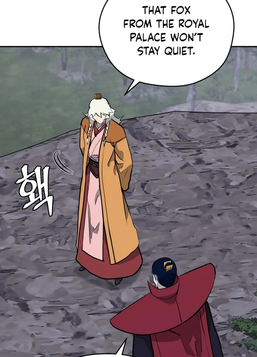 Read Kang-jin Lee chapter 196 image 64 on Lezhin