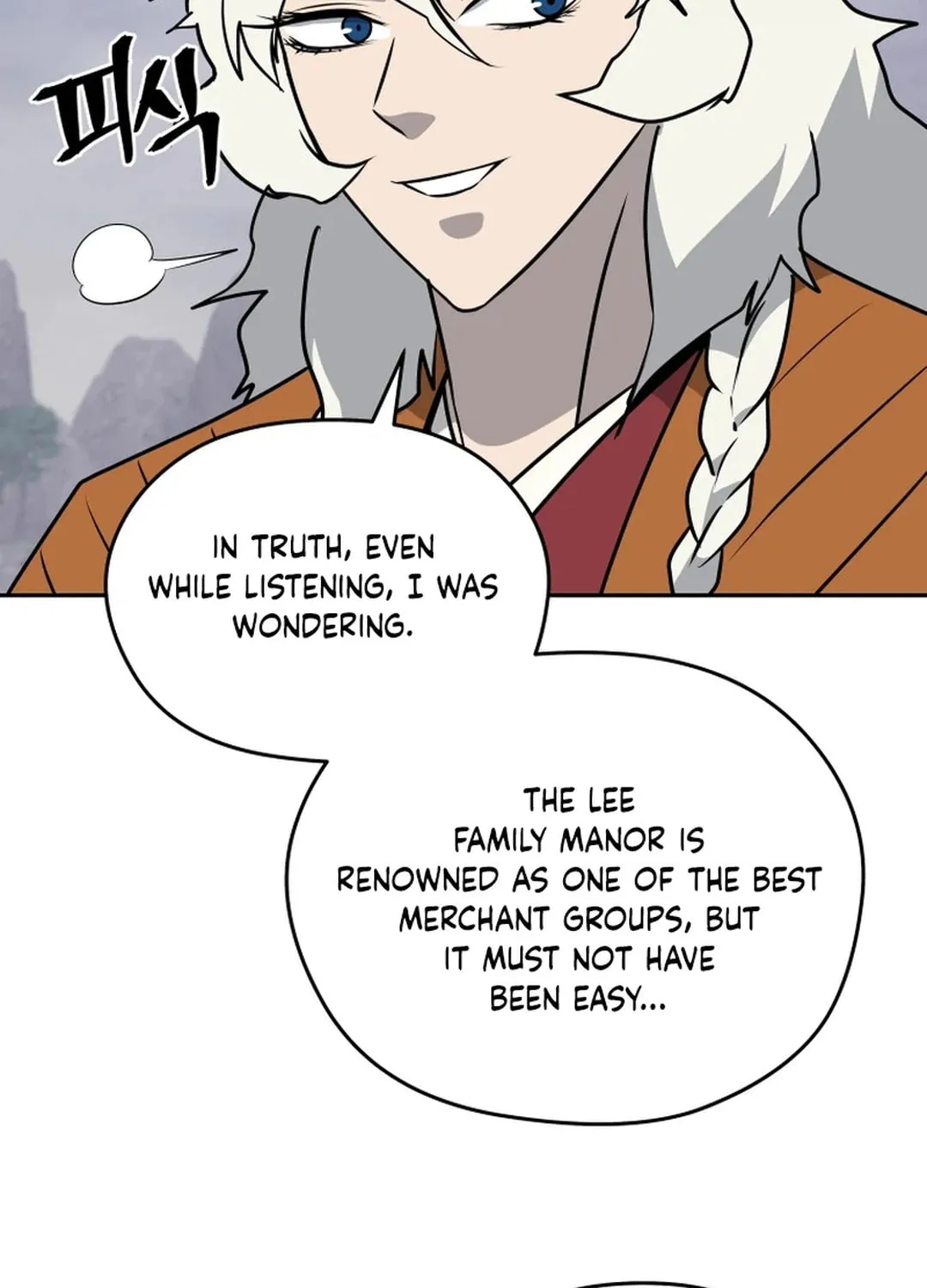 Read Kang-jin Lee chapter 196 image 66 on Lezhin