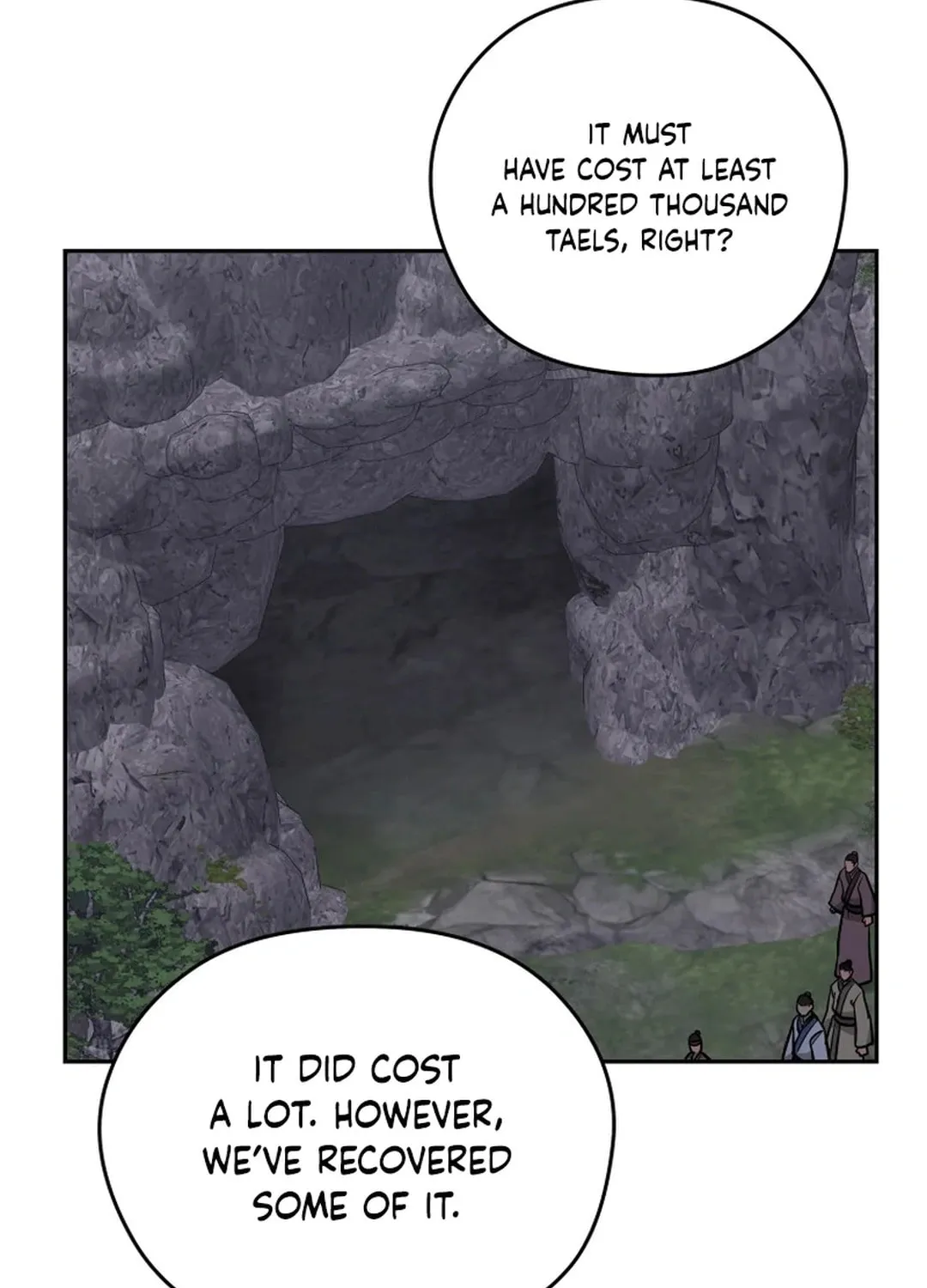 Read Kang-jin Lee chapter 196 image 67 on Lezhin