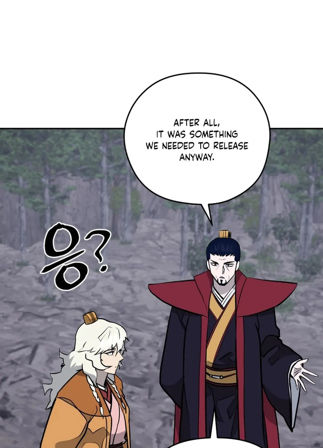 Read Kang-jin Lee chapter 196 image 70 on Lezhin