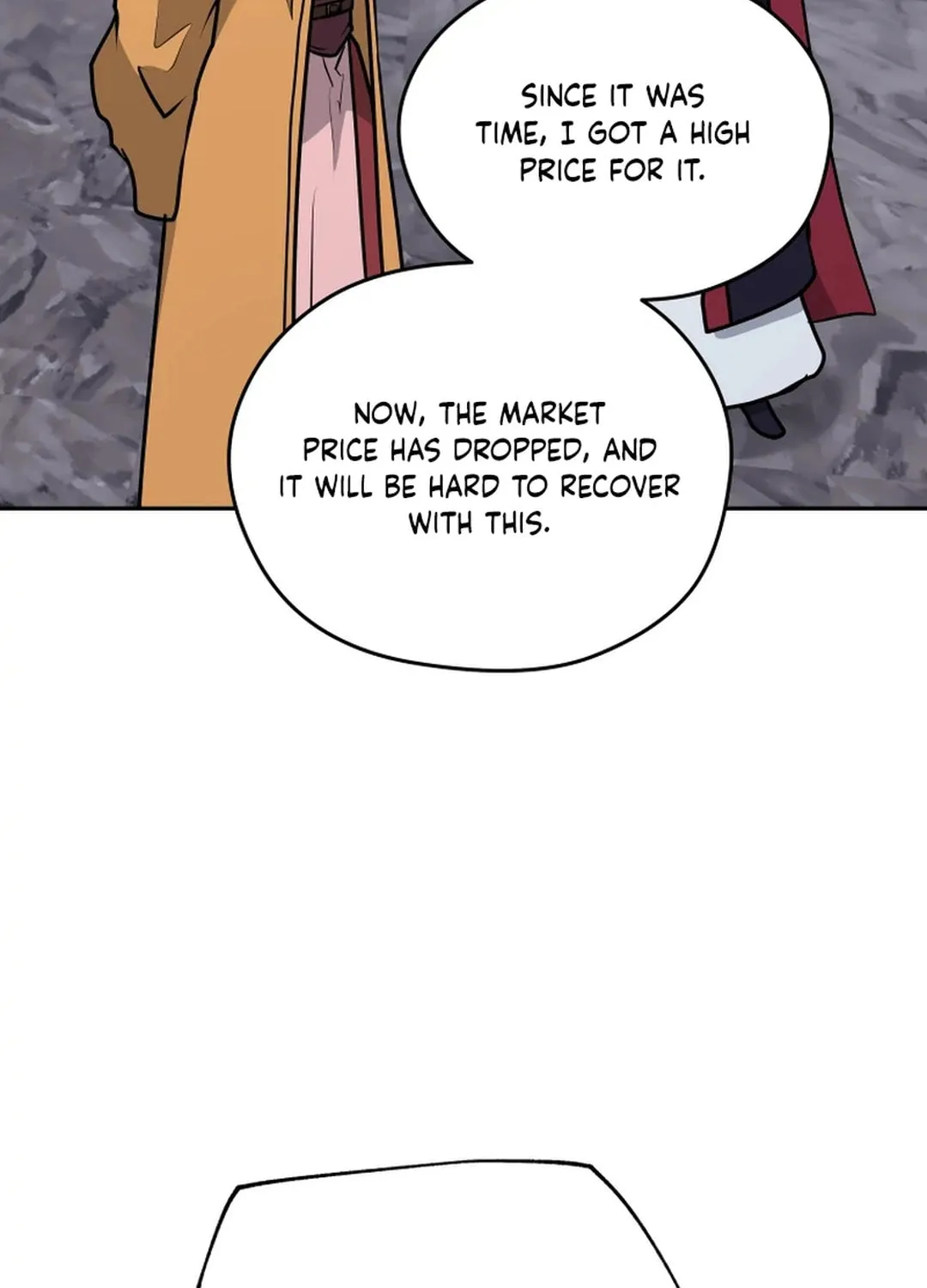Read Kang-jin Lee chapter 196 image 71 on Lezhin