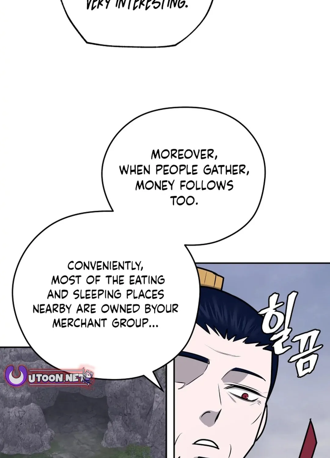 Read Kang-jin Lee chapter 196 image 73 on Lezhin
