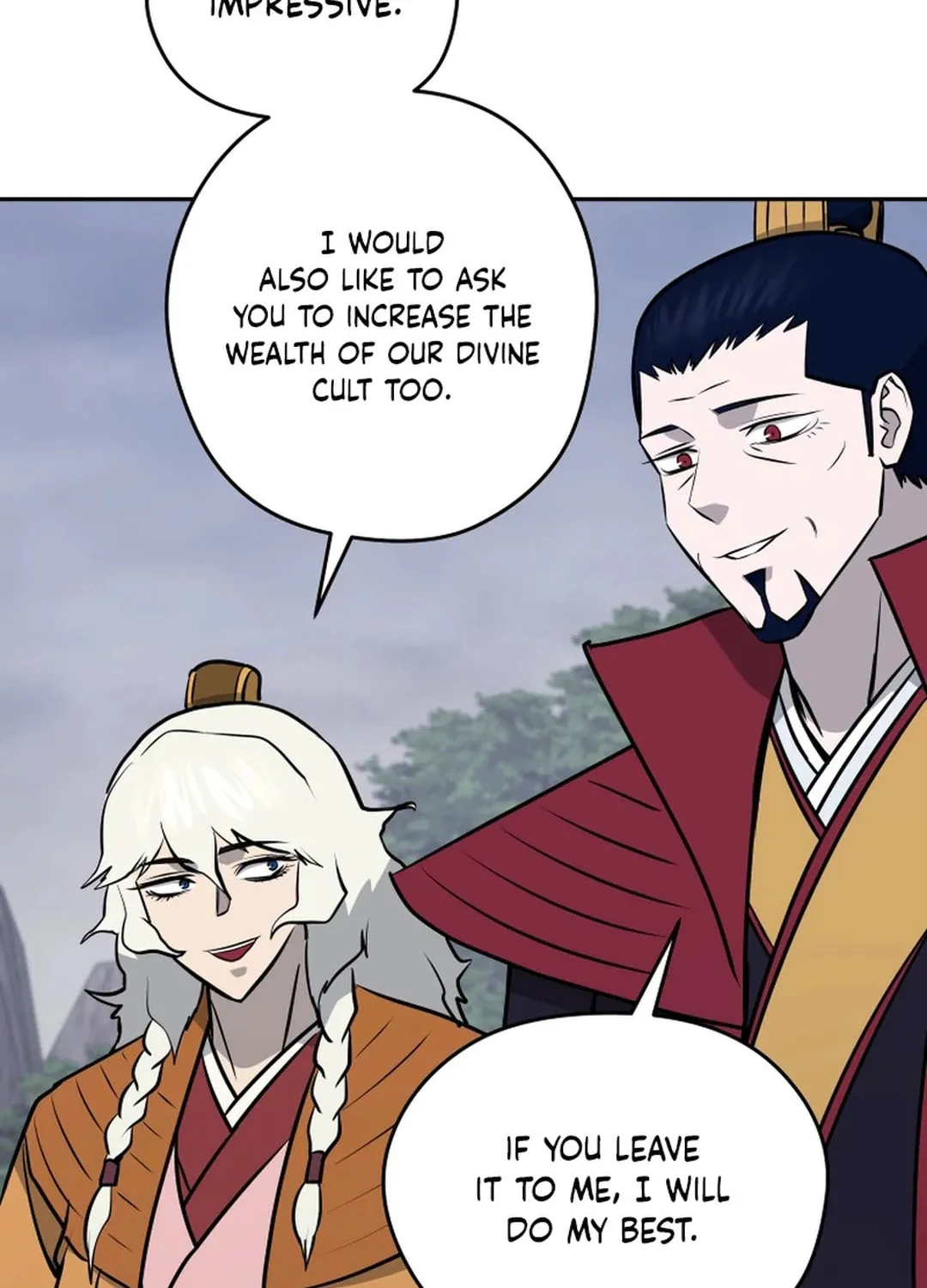 Read Kang-jin Lee chapter 196 image 75 on Lezhin
