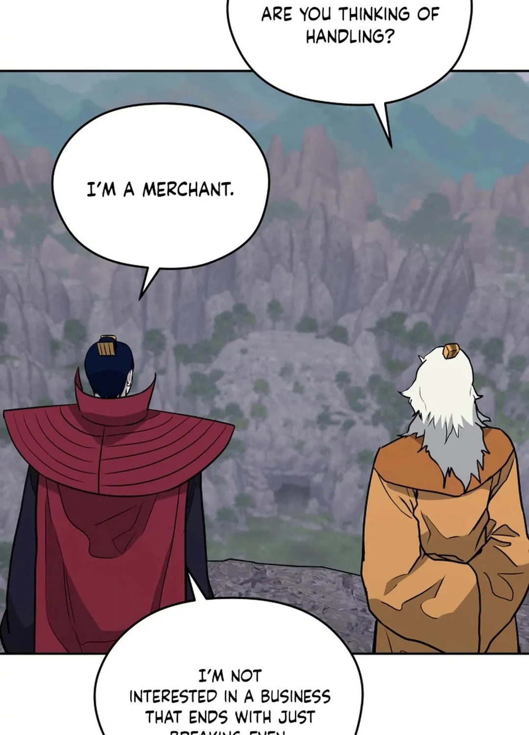 Read Kang-jin Lee chapter 196 image 77 on Lezhin