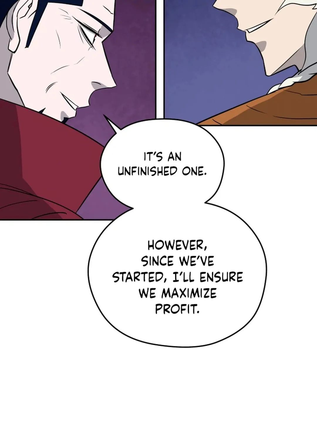 Read Kang-jin Lee chapter 196 image 79 on Lezhin