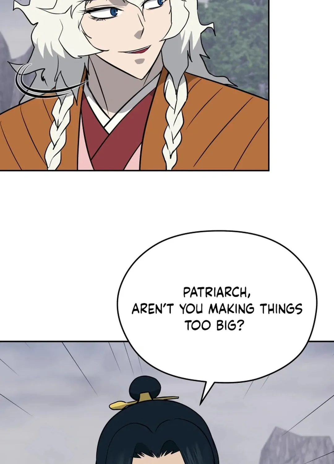 Read Kang-jin Lee chapter 196 image 82 on Lezhin