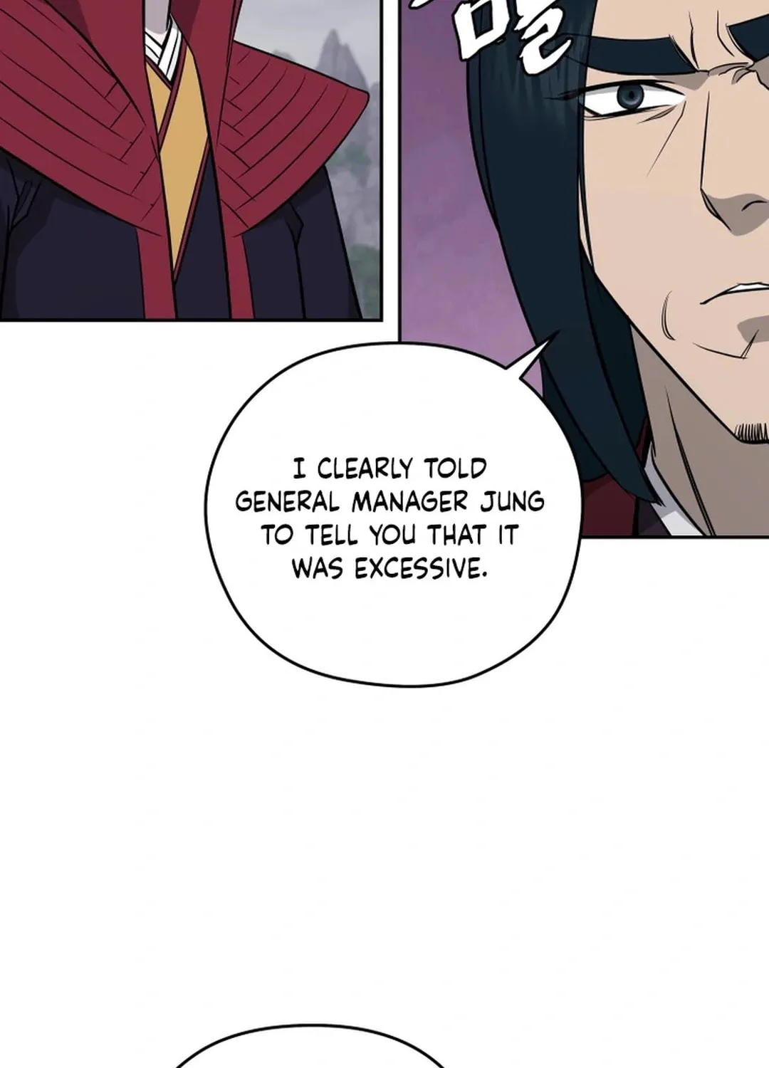 Read Kang-jin Lee chapter 196 image 85 on Lezhin