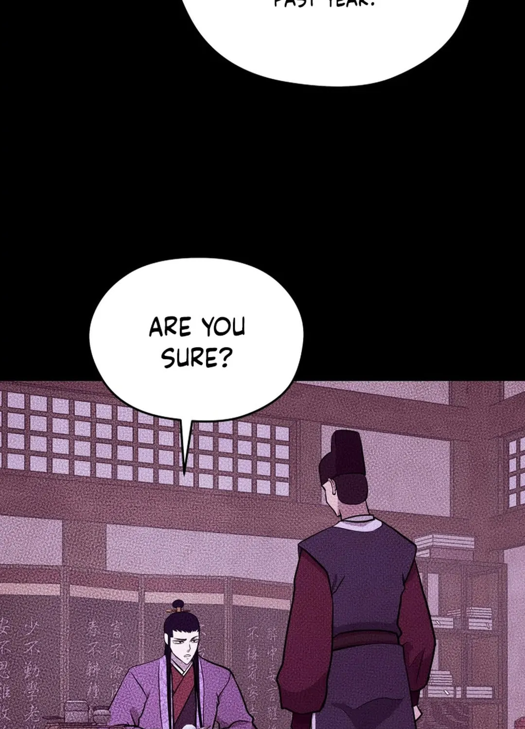 Read Kang-jin Lee chapter 196 image 9 on Lezhin