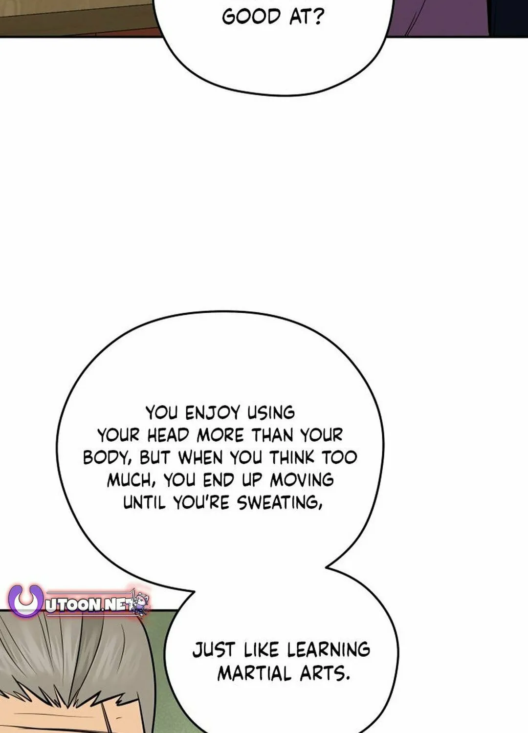 Read Kang-jin Lee chapter 197 image 10 on Lezhin