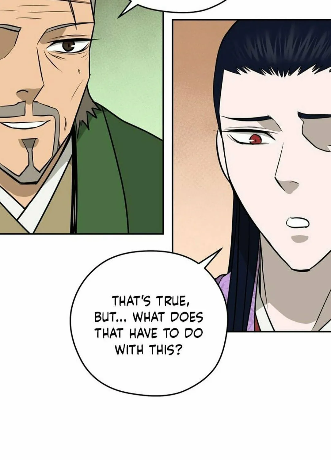 Read Kang-jin Lee chapter 197 image 11 on Lezhin
