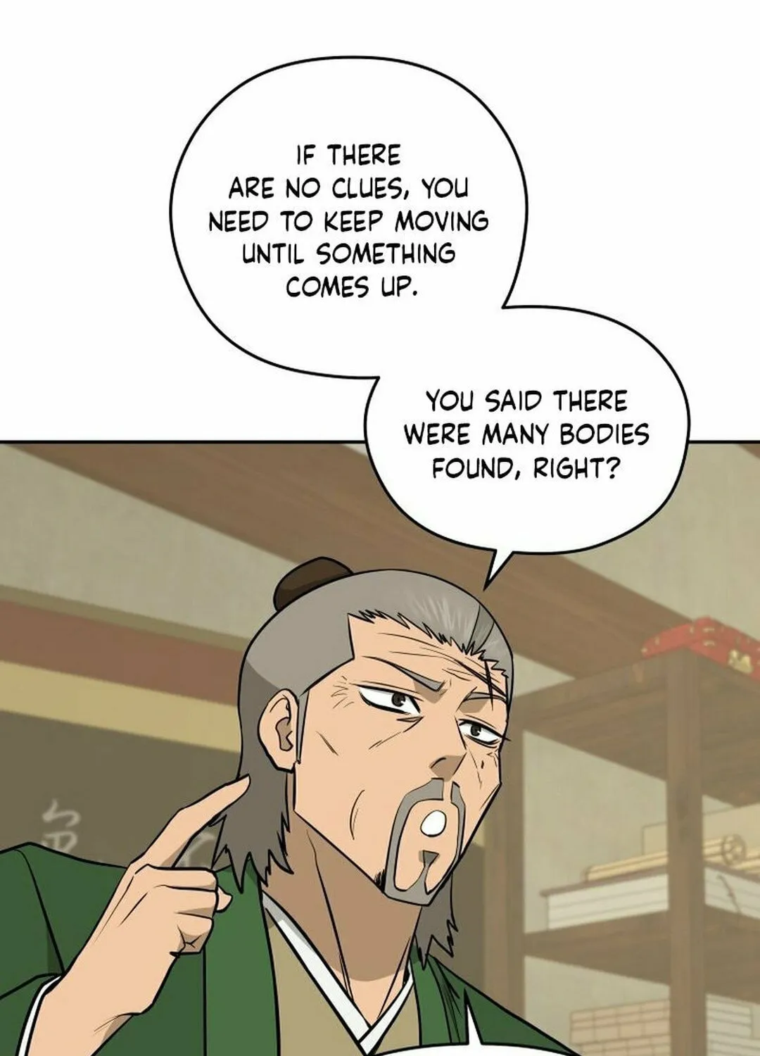 Read Kang-jin Lee chapter 197 image 12 on Lezhin