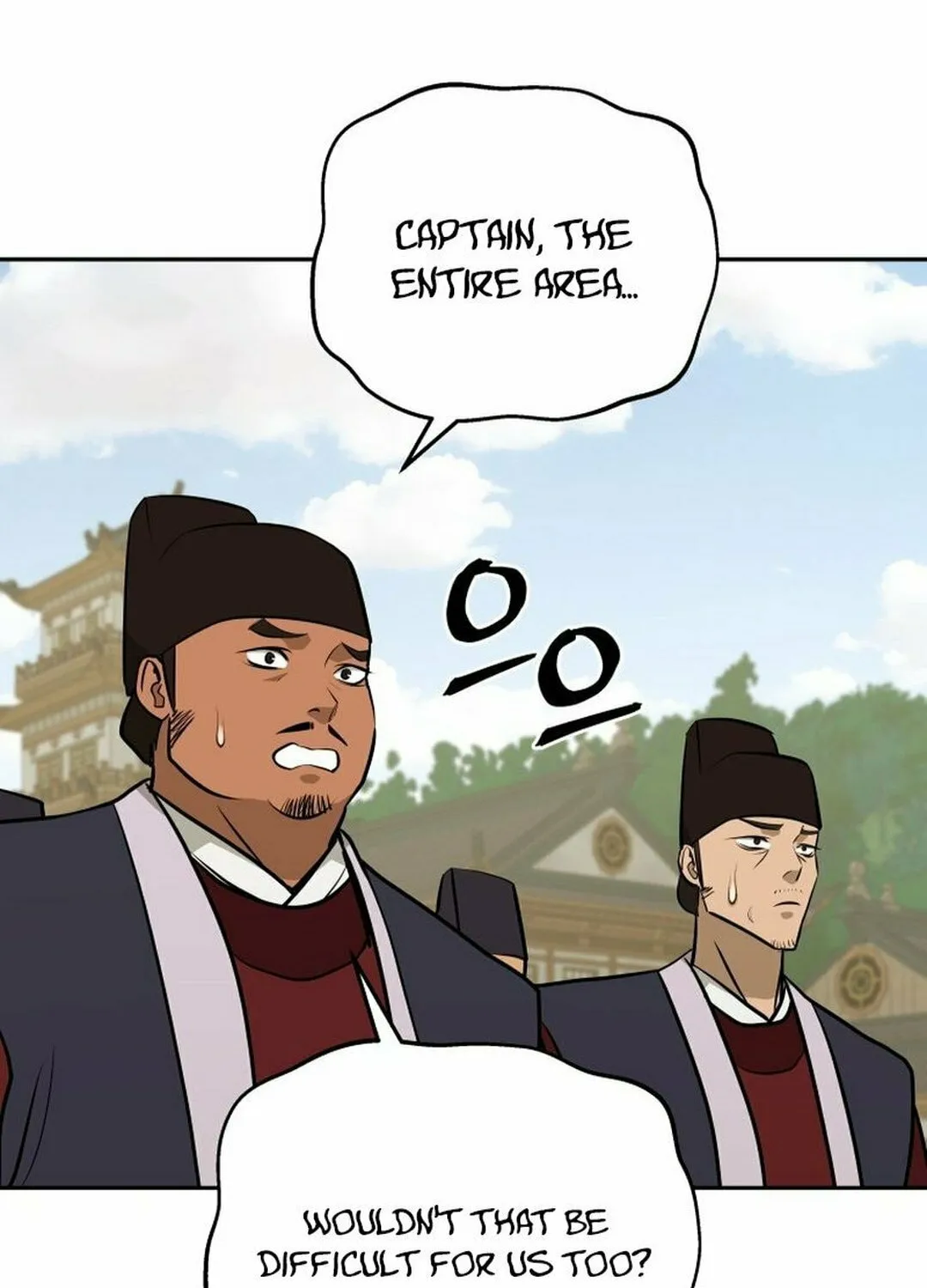 Read Kang-jin Lee chapter 197 image 22 on Lezhin