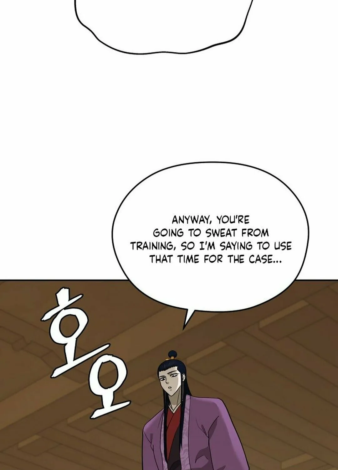 Read Kang-jin Lee chapter 197 image 23 on Lezhin