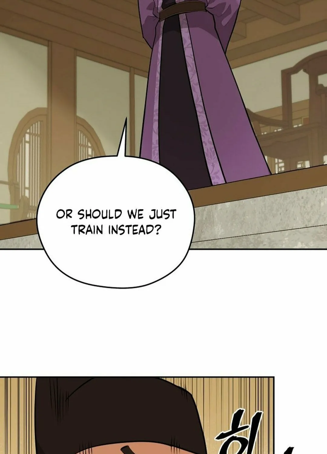 Read Kang-jin Lee chapter 197 image 24 on Lezhin