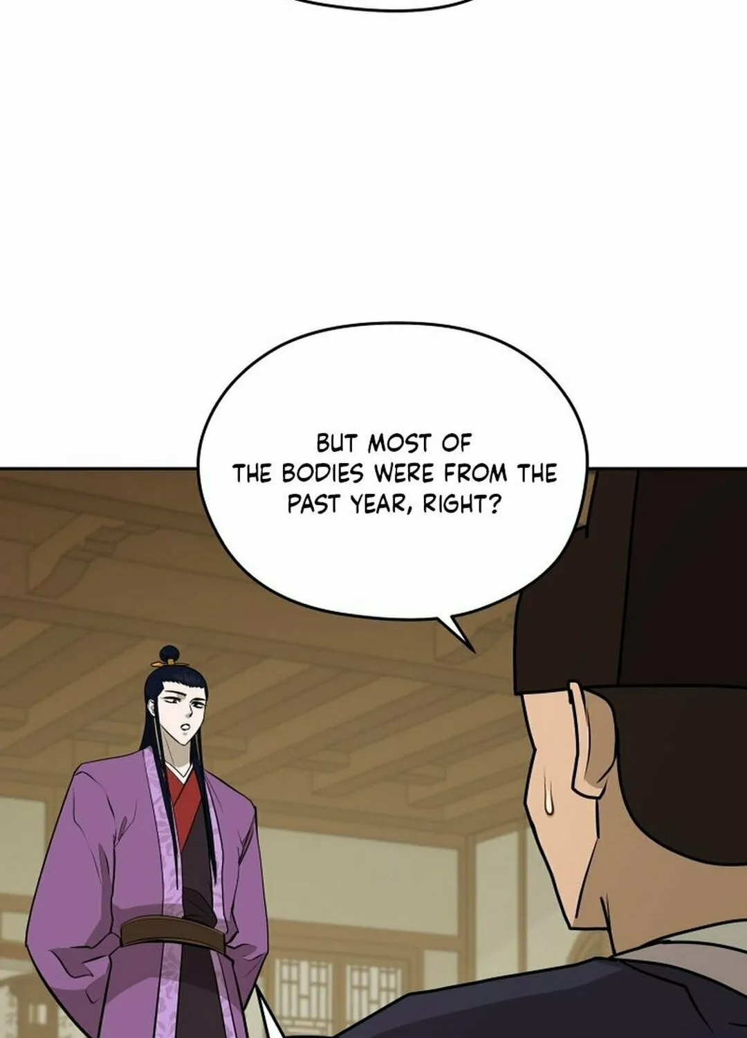 Read Kang-jin Lee chapter 197 image 29 on Lezhin