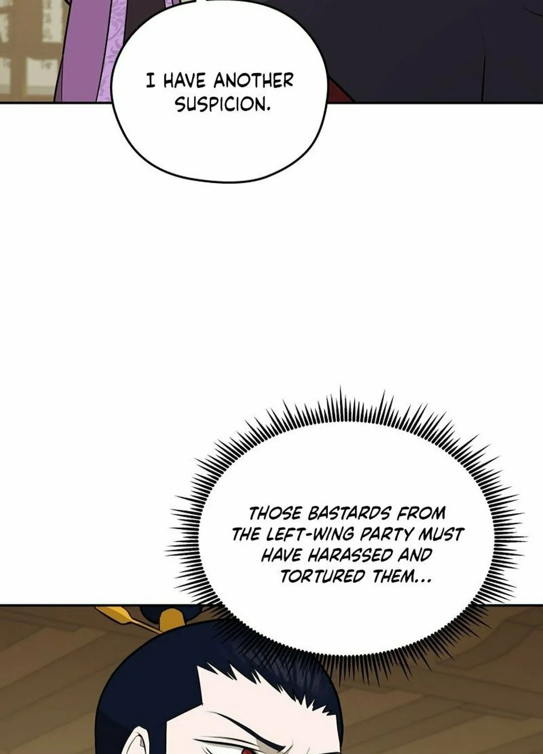 Read Kang-jin Lee chapter 197 image 30 on Lezhin