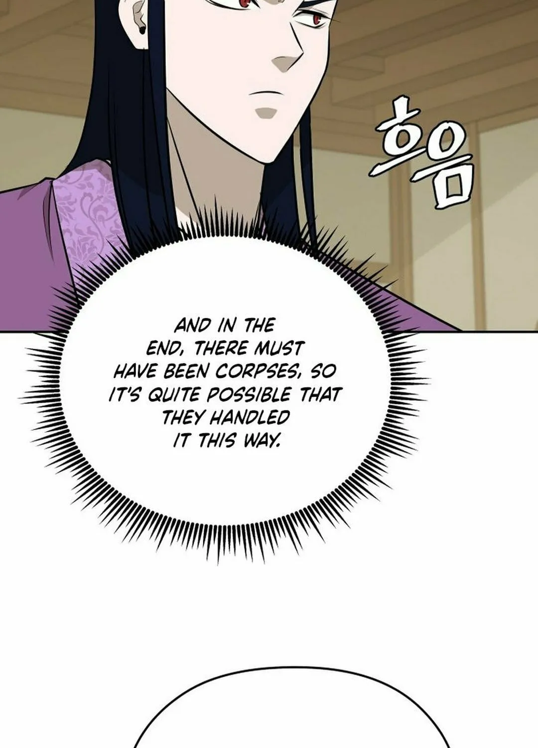 Read Kang-jin Lee chapter 197 image 31 on Lezhin