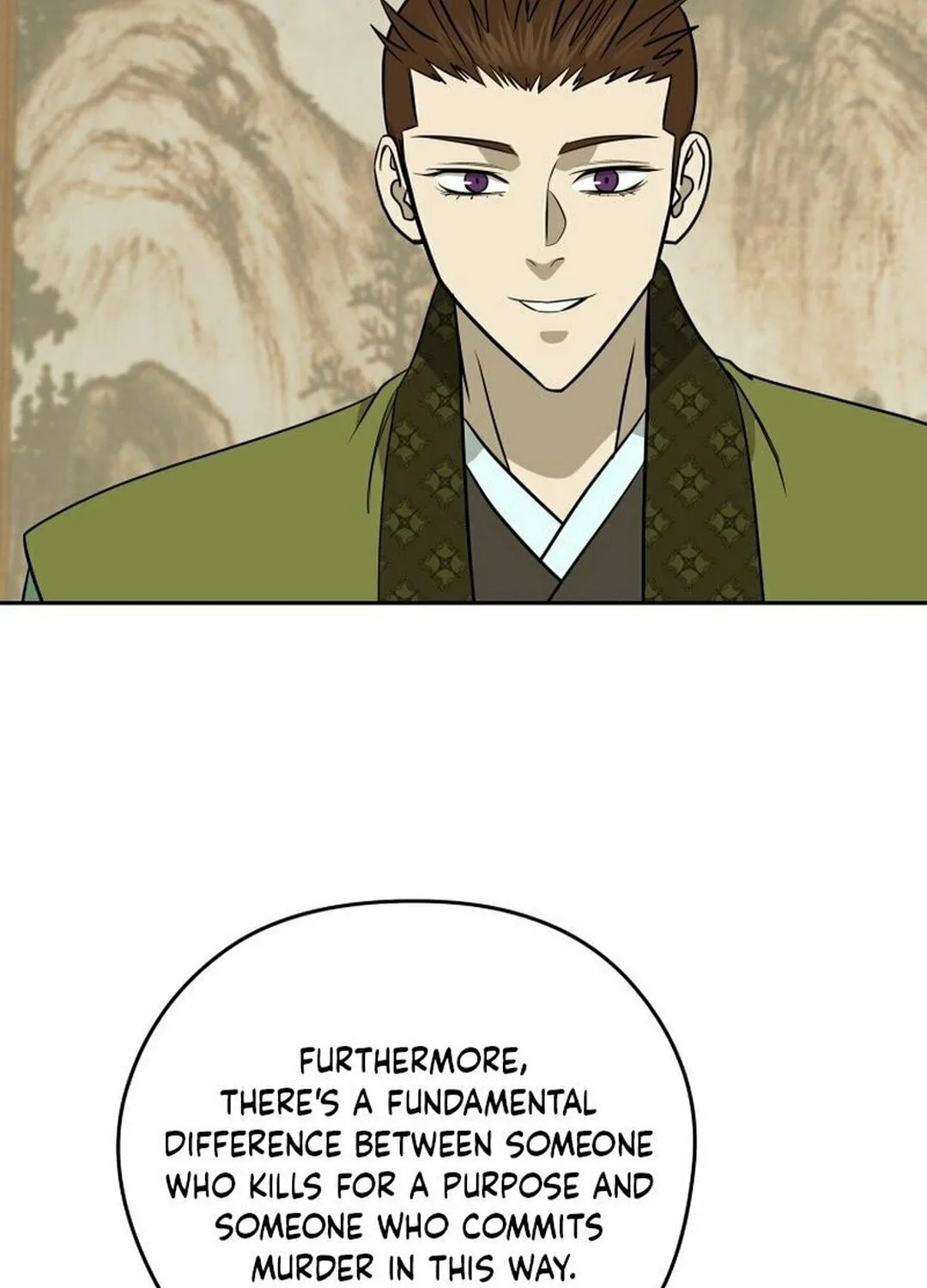 Read Kang-jin Lee chapter 197 image 35 on Lezhin