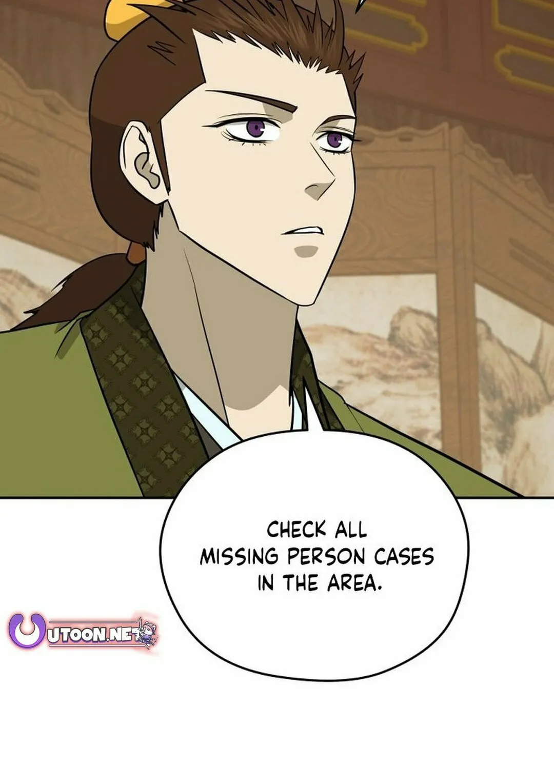 Read Kang-jin Lee chapter 197 image 38 on Lezhin
