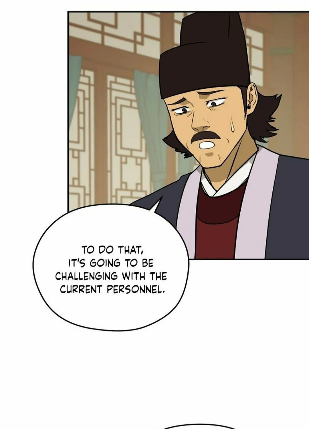 Read Kang-jin Lee chapter 197 image 39 on Lezhin