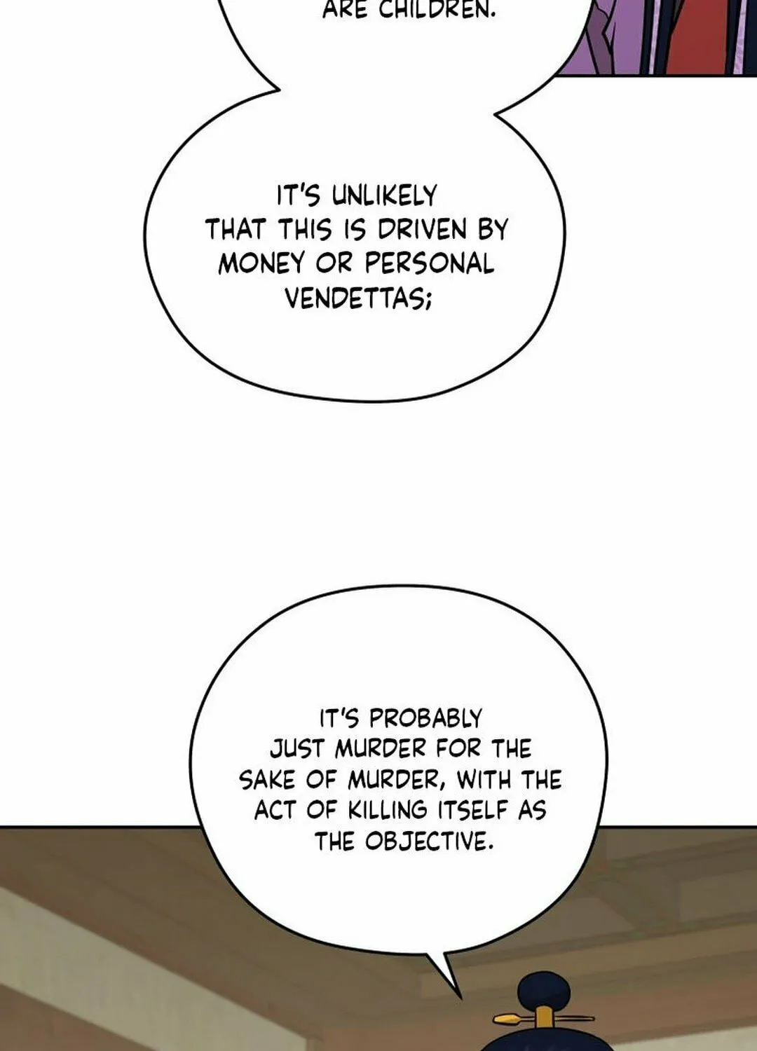 Read Kang-jin Lee chapter 197 image 4 on Lezhin