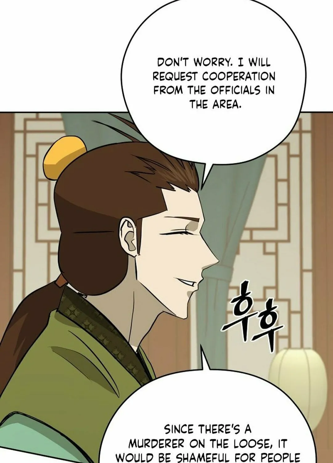 Read Kang-jin Lee chapter 197 image 40 on Lezhin