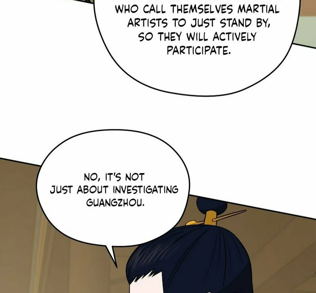 Read Kang-jin Lee chapter 197 image 41 on Lezhin