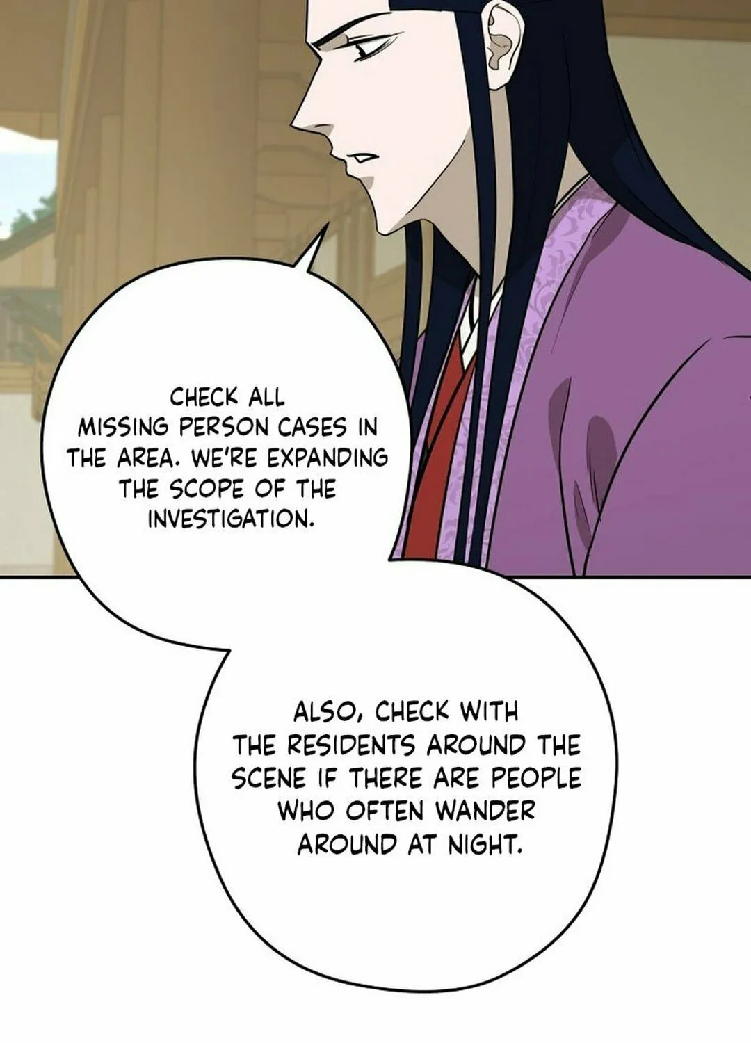 Read Kang-jin Lee chapter 197 image 42 on Lezhin