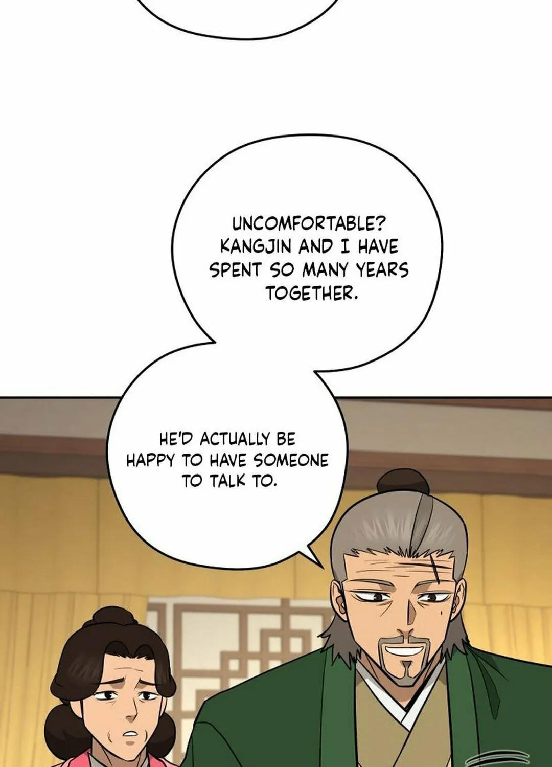 Read Kang-jin Lee chapter 197 image 47 on Lezhin