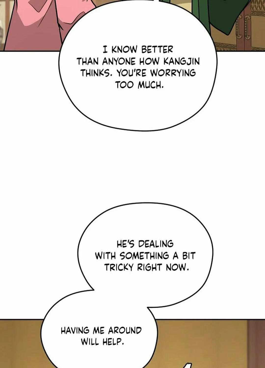 Read Kang-jin Lee chapter 197 image 50 on Lezhin