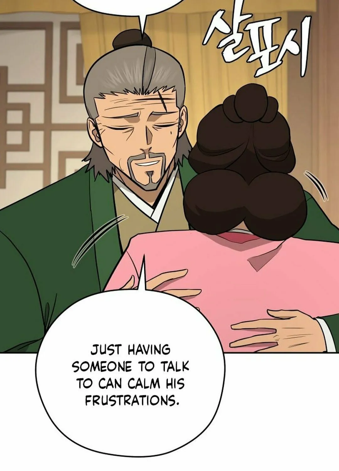 Read Kang-jin Lee chapter 197 image 51 on Lezhin