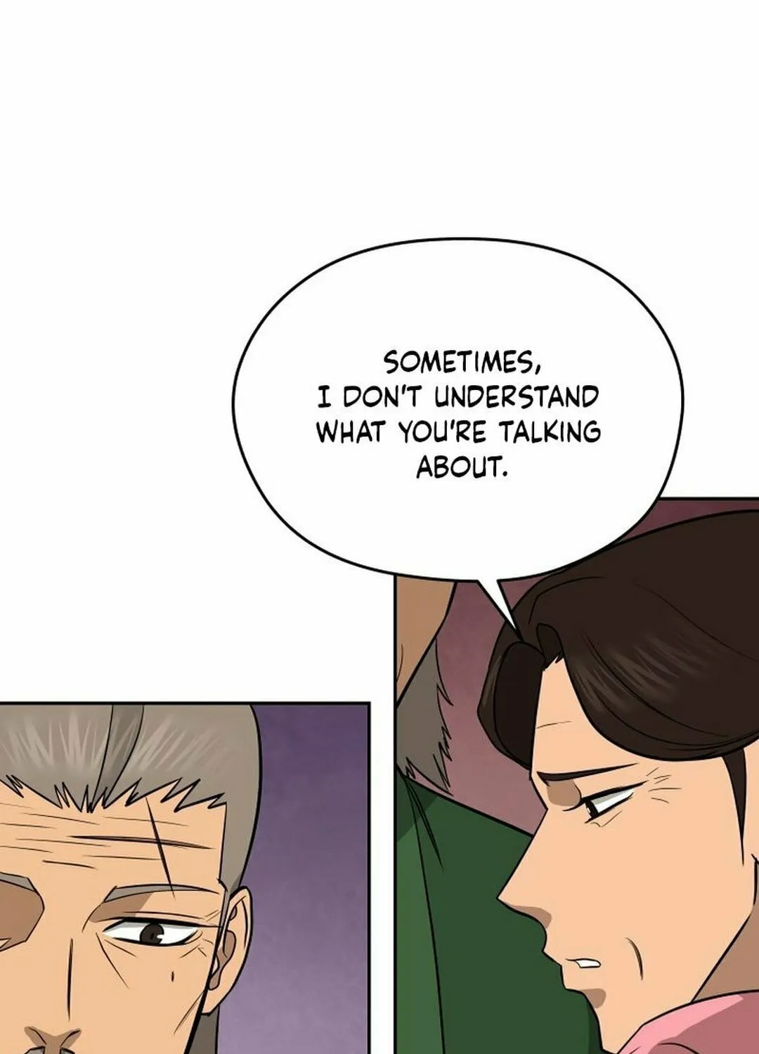 Read Kang-jin Lee chapter 197 image 52 on Lezhin