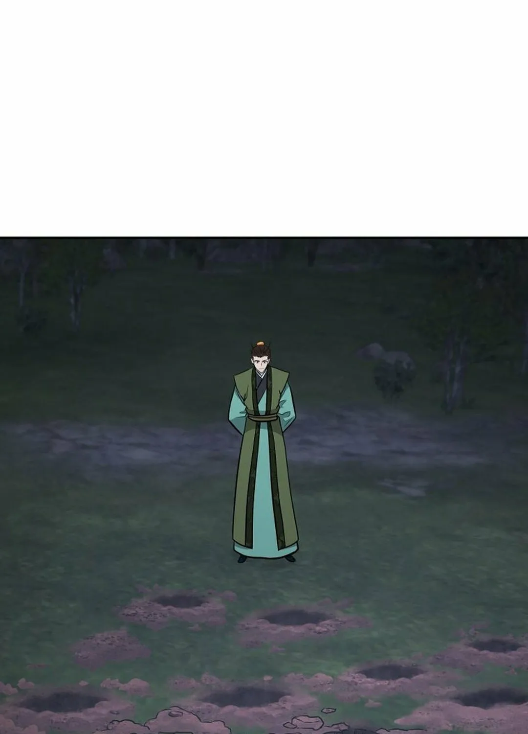 Read Kang-jin Lee chapter 197 image 58 on Lezhin