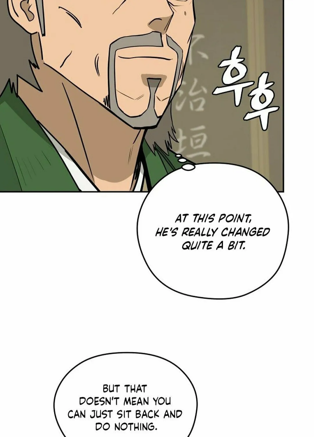 Read Kang-jin Lee chapter 197 image 8 on Lezhin
