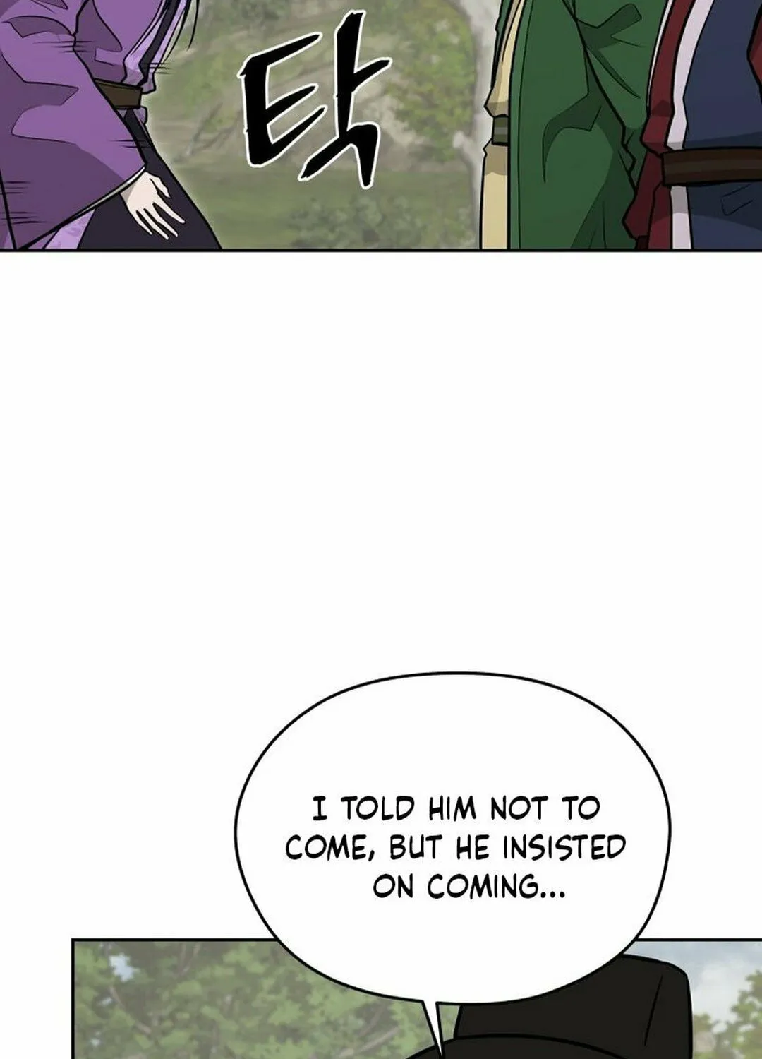 Read Kang-jin Lee chapter 197 image 81 on Lezhin