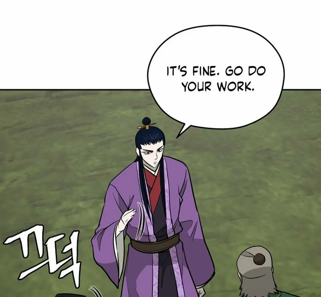 Read Kang-jin Lee chapter 197 image 83 on Lezhin