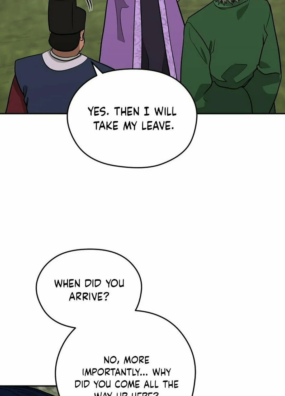 Read Kang-jin Lee chapter 197 image 84 on Lezhin