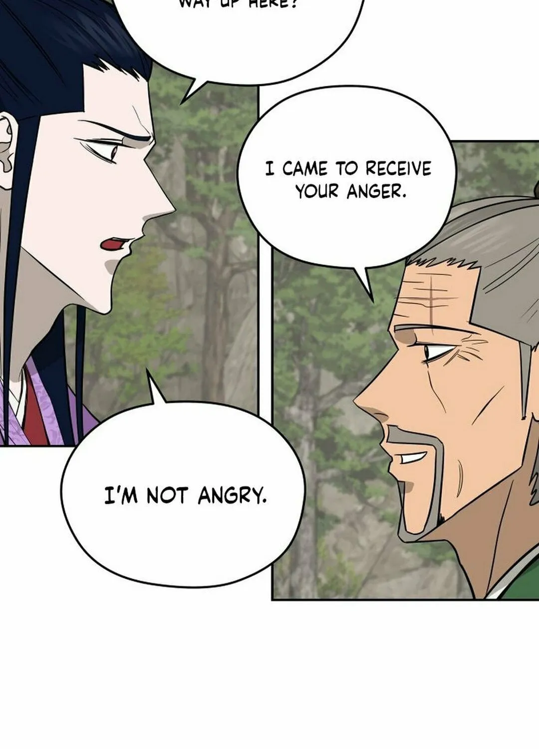 Read Kang-jin Lee chapter 197 image 85 on Lezhin