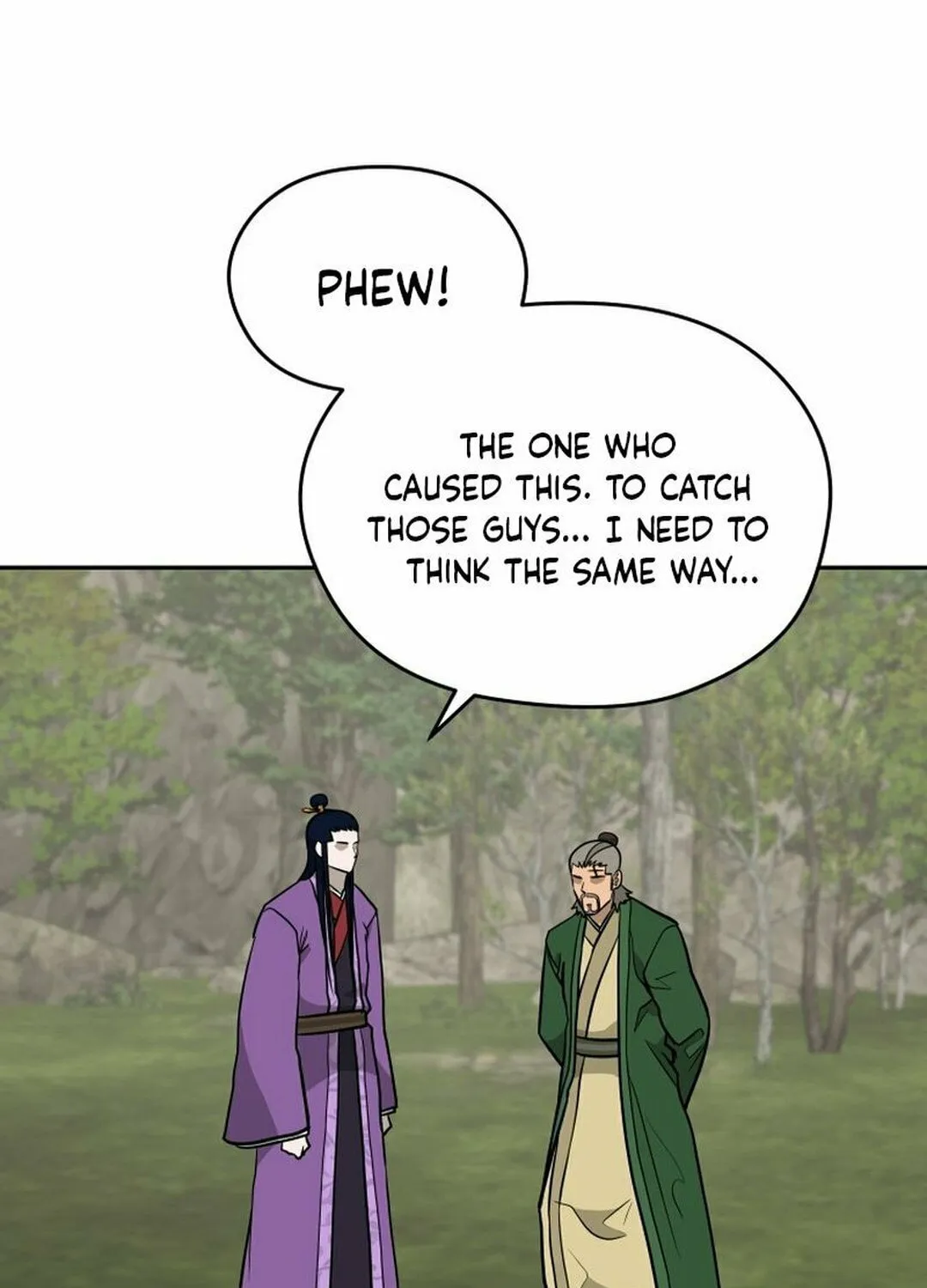 Read Kang-jin Lee chapter 197 image 89 on Lezhin