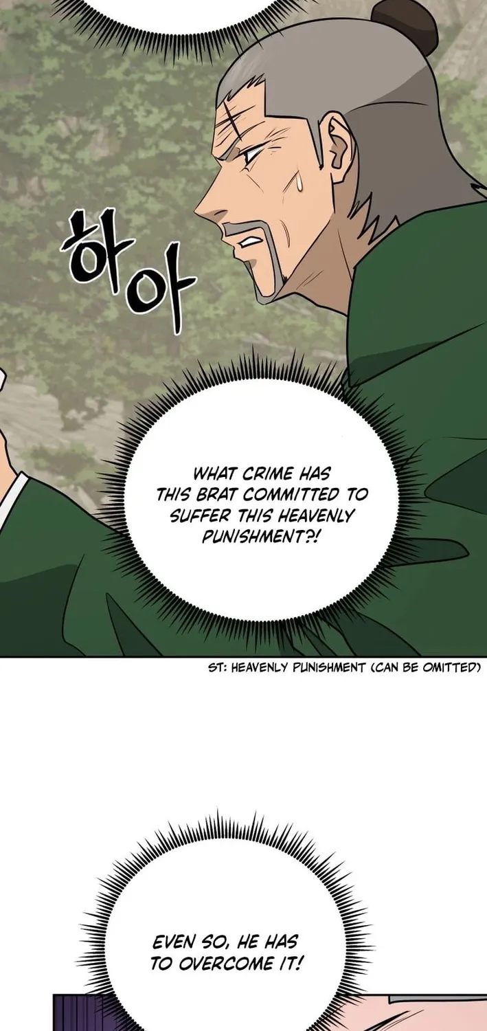 Read Kang-jin Lee chapter 198 image 15 on Lezhin
