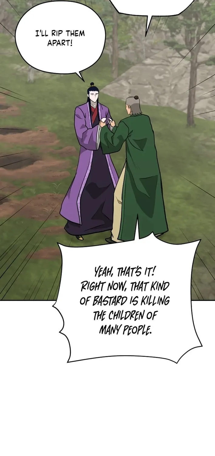 Read Kang-jin Lee chapter 198 image 18 on Lezhin