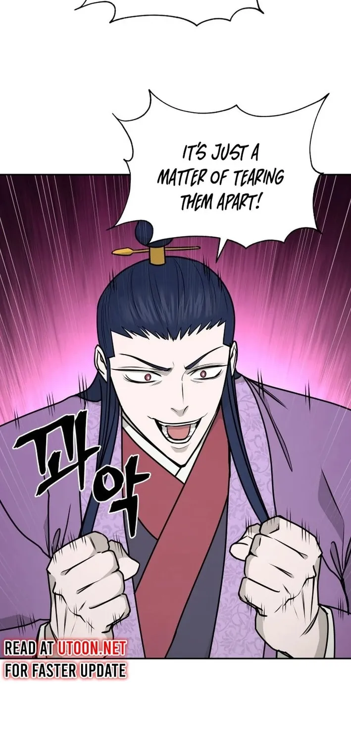 Read Kang-jin Lee chapter 198 image 23 on Lezhin