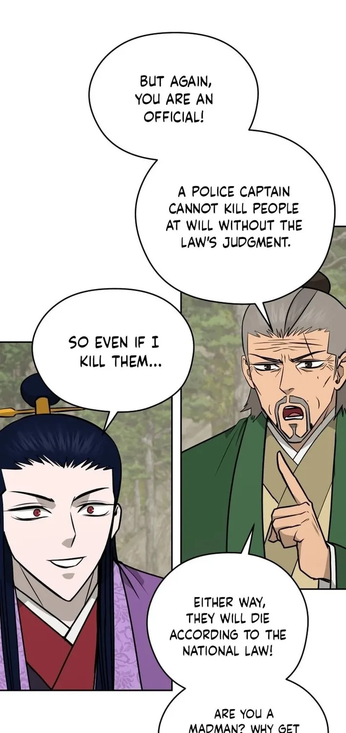 Read Kang-jin Lee chapter 198 image 24 on Lezhin